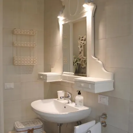 Lejlighed Casa Perla