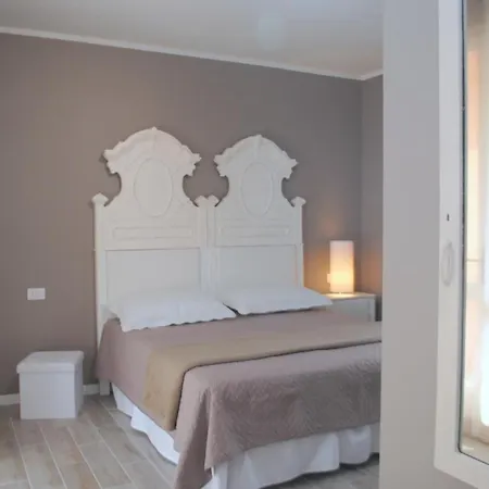 Lejlighed Casa Perla Toscolano Maderno