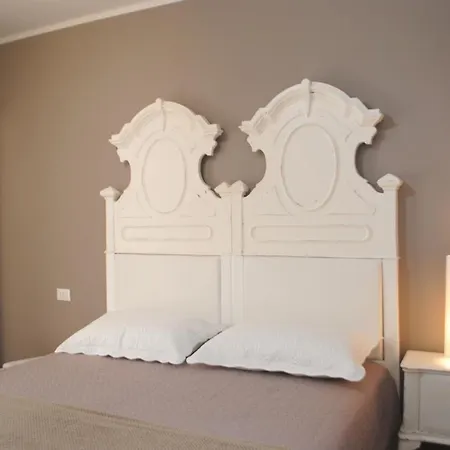 Casa Perla Lejlighed *