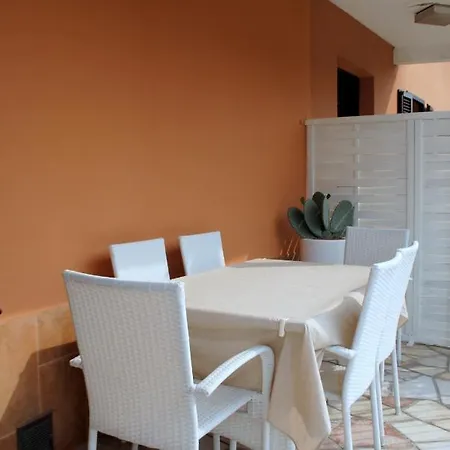 Casa Perla *