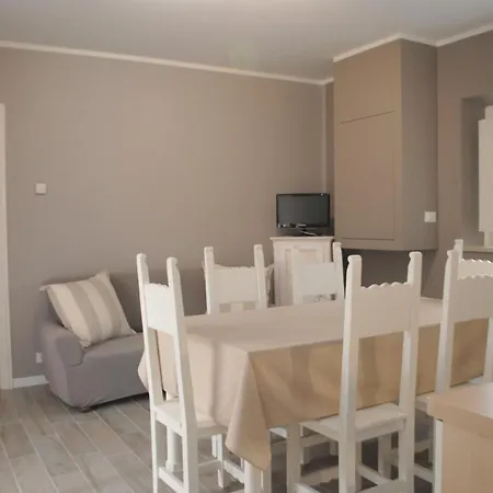 Casa Perla *
