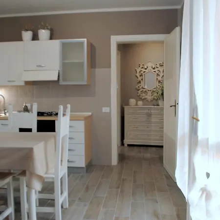 Casa Perla * Toscolano Maderno