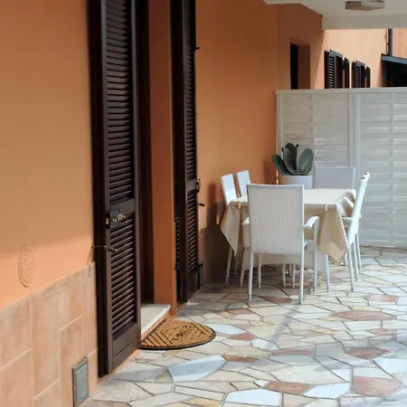 Casa Perla Lejlighed *