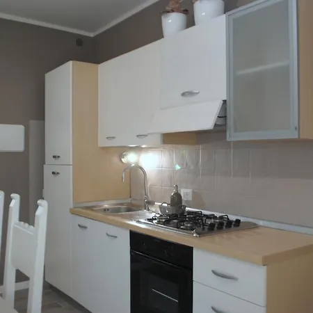 Lejlighed Casa Perla *