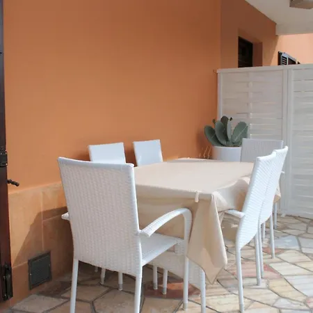 Casa Perla Lejlighed