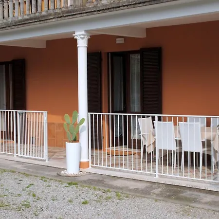 Casa Perla *