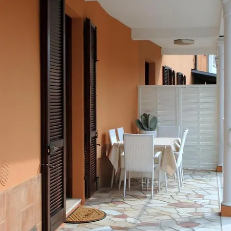 Lejlighed Casa Perla