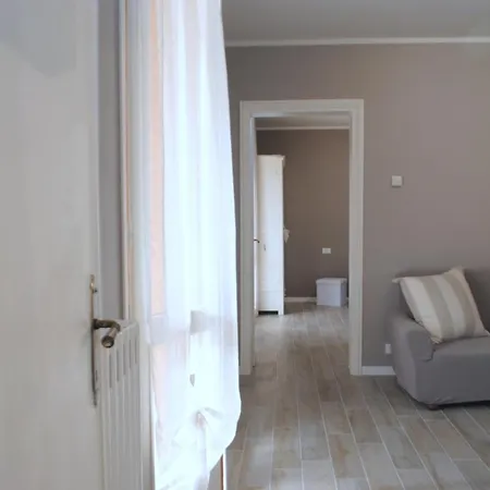 Lejlighed Casa Perla Toscolano Maderno