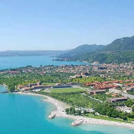 Lejlighed Casa Perla Toscolano Maderno